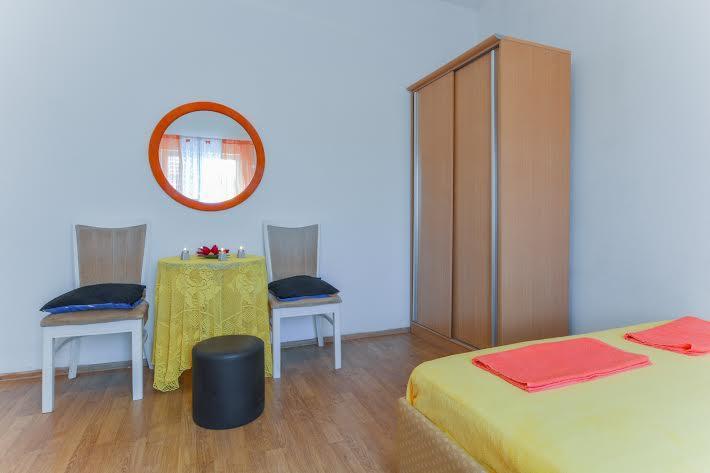 Apartments Luca ราชานาส ภายนอก รูปภาพ