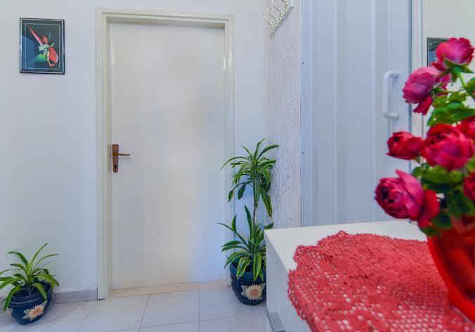 Apartments Luca ราชานาส ภายนอก รูปภาพ